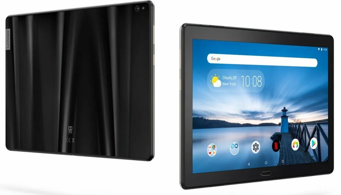 Lenovo Tab P10 TB-X705L ZA450030RU планшет (ЛЕНОВО) Lenovo Tab P10 TB-X705L ZA450030RU планшет (ЛЕНОВО)