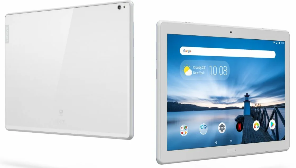 Lenovo Tab P10 TB-X705L ZA450135RU - планшет (ЛЕНОВО) Lenovo Tab P10 TB-X705L ZA450135RU - планшет (ЛЕНОВО)