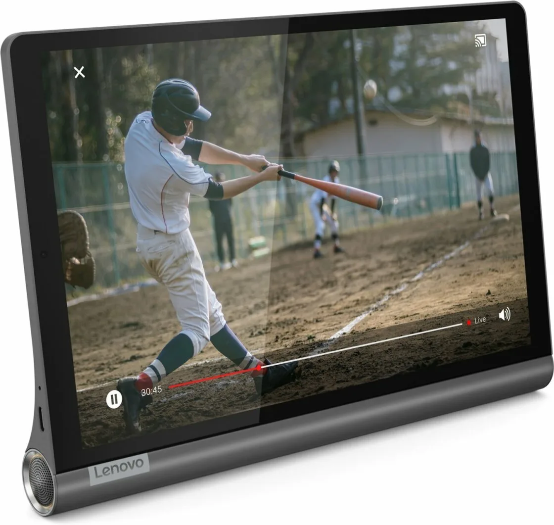 Lenovo Yoga Smart Tab YT-X705X ZA540002RU планшет (ЛЕНОВО) Lenovo Yoga Smart Tab YT-X705X ZA540002RU планшет (ЛЕНОВО)