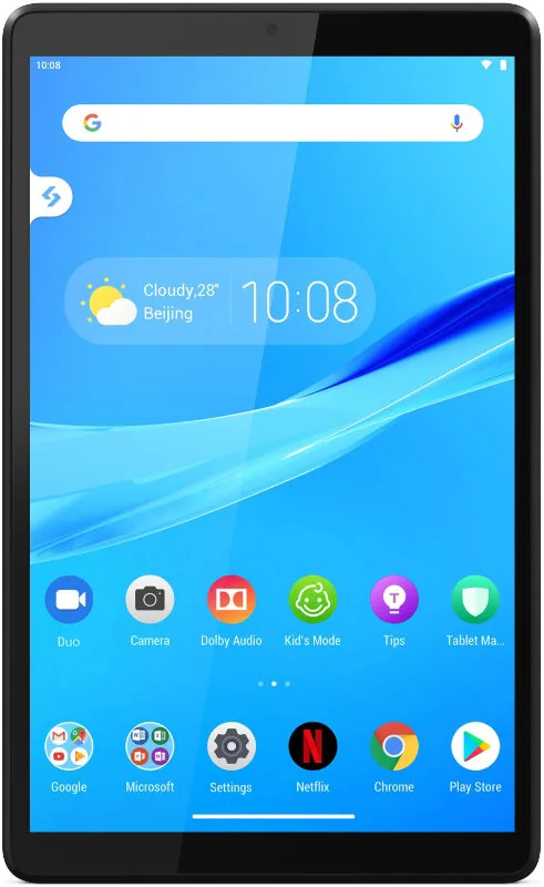 Lenovo Tab M8 TB-8505X ZA5H0060RU планшет (ЛЕНОВО) Lenovo Tab M8 TB-8505X ZA5H0060RU планшет (ЛЕНОВО)