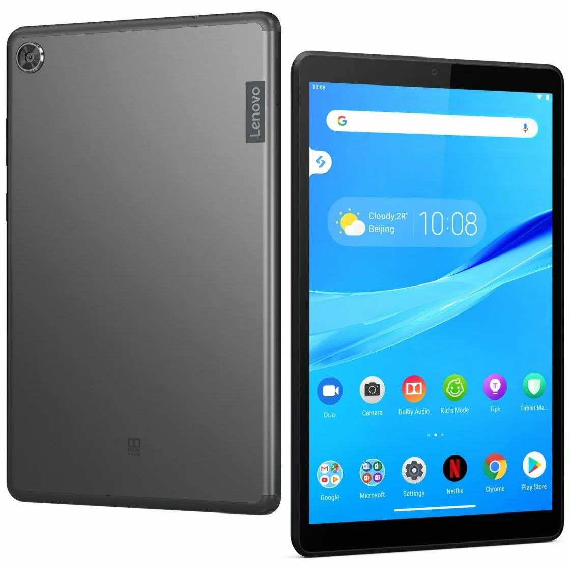Lenovo Tab M8 TB-8505X ZA5H0060RU планшет (ЛЕНОВО) Lenovo Tab M8 TB-8505X ZA5H0060RU планшет (ЛЕНОВО)