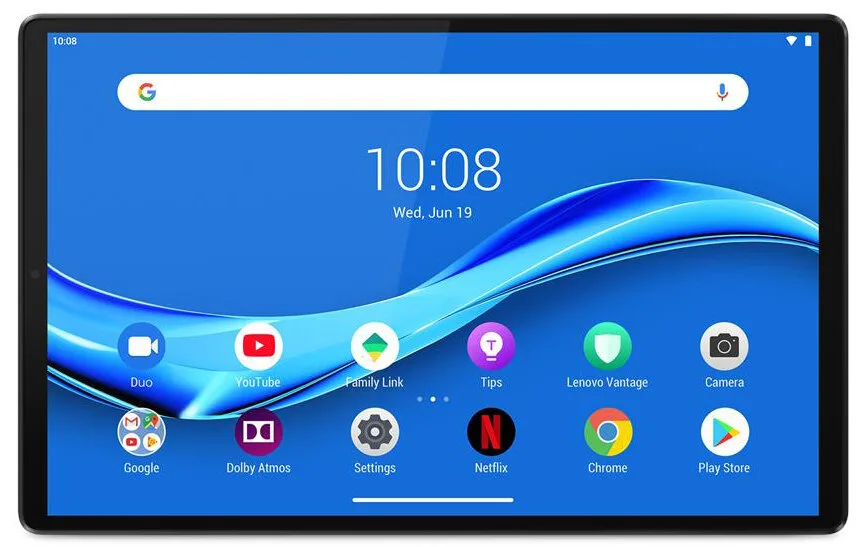 Планшет Lenovo Smart Tab M10 FHD Plus TB-X606F (Gen 2) ZA5T0236RU (ЛЕНОВО) Планшет Lenovo Smart Tab M10 FHD Plus TB-X606F (Gen 2) ZA5T0236RU (ЛЕНОВО)