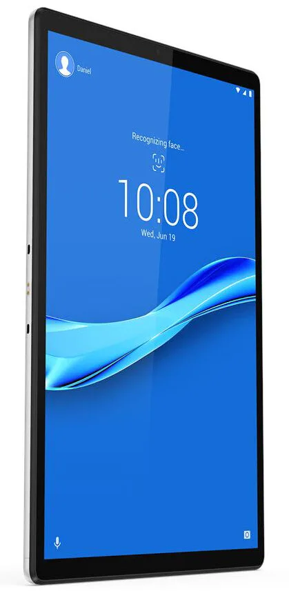 Lenovo Smart Tab M10 FHD Plus TB-X606X (Gen 2) ZA5V0261RU - планшет (ЛЕНОВО) Lenovo Smart Tab M10 FHD Plus TB-X606X (Gen 2) ZA5V0261RU - планшет (ЛЕНОВО)