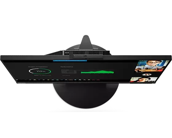 Lenovo ThinkVision TIO27 27 дюймов 11JHRAR1UZ монитор Tiny-in-One (ЛЕНОВО) Lenovo ThinkVision TIO27 27 дюймов 11JHRAR1UZ монитор Tiny-in-One (ЛЕНОВО)