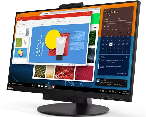 Lenovo ThinkVision TIO27 27 дюймов 11JHRAR1UZ монитор Tiny-in-One (ЛЕНОВО) Lenovo ThinkVision TIO27 27 дюймов 11JHRAR1UZ монитор Tiny-in-One (ЛЕНОВО)
