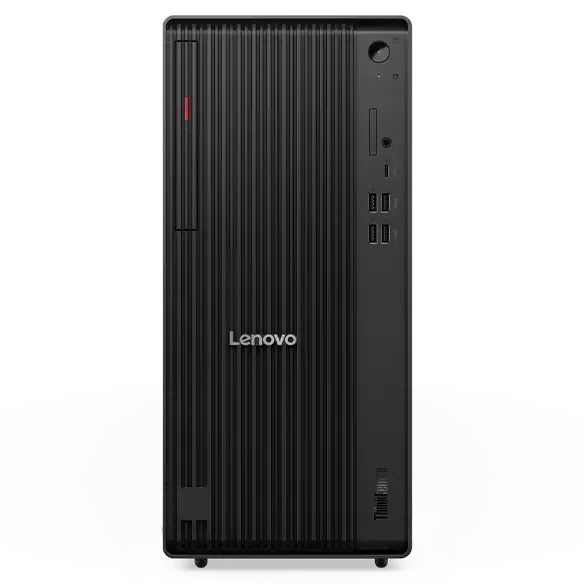 Lenovo ThinkCentre M90t Gen 6 Tower 12YS0016US компьютер Intel Core Ultra 7 265 vPro 32 ГБ DDR5 1 ТБ SSD
