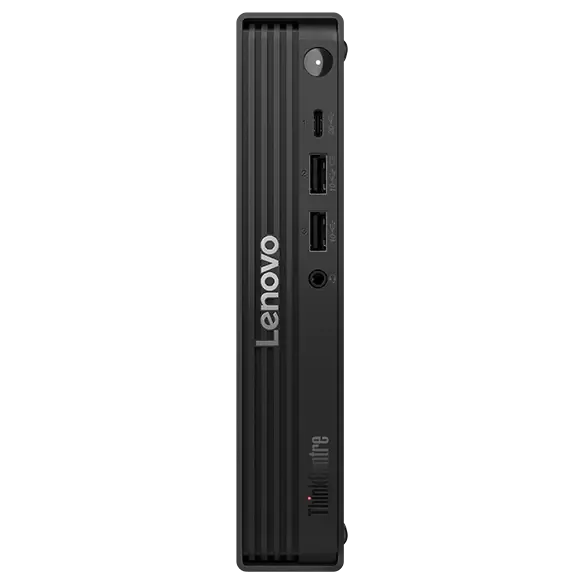 Компьютер Lenovo ThinkCentre M90q Gen 6 Intel Tiny 13ACCTO1WWUS2