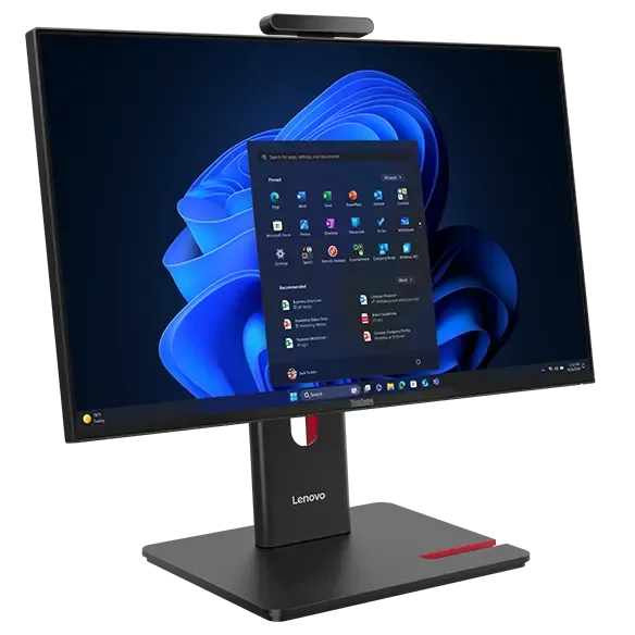 Lenovo ThinkCentre M70a Gen 6 13AY002XUS моноблок (ЛЕНОВО) Lenovo ThinkCentre M70a Gen 6 13AY002XUS моноблок (ЛЕНОВО)