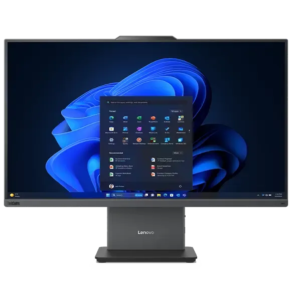 Моноблок Lenovo ThinkCentre Neo 55a Gen 6 24,8