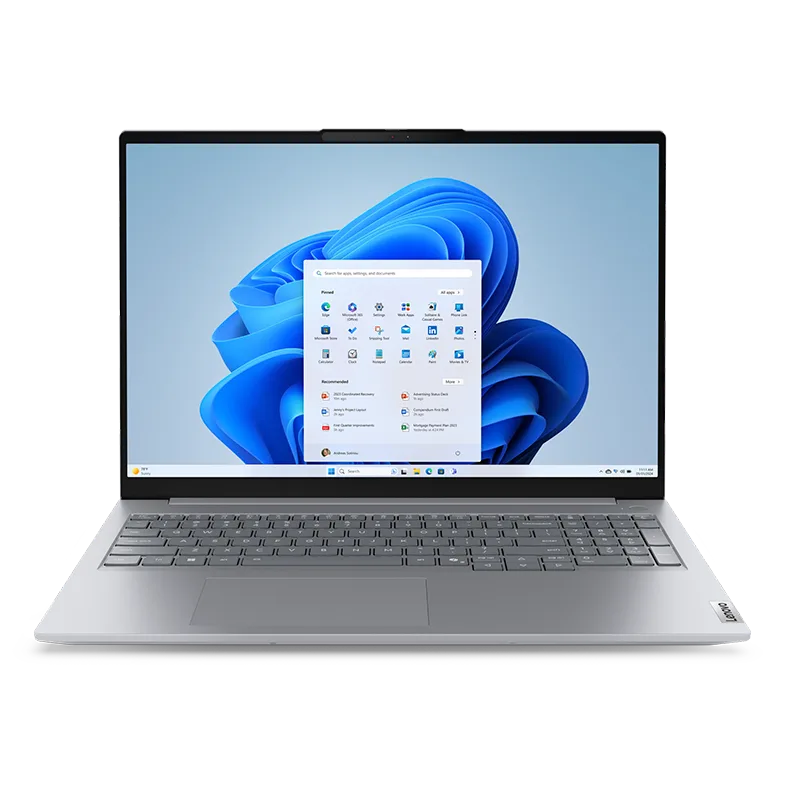 Lenovo ThinkBook 16 Gen 7 (16 Lenovo ThinkBook 16 Gen 7 (16