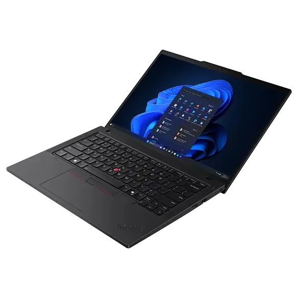 Lenovo ThinkPad T14 Gen 6 21QC007CUS - ноутбук 14 Lenovo ThinkPad T14 Gen 6 21QC007CUS - ноутбук 14