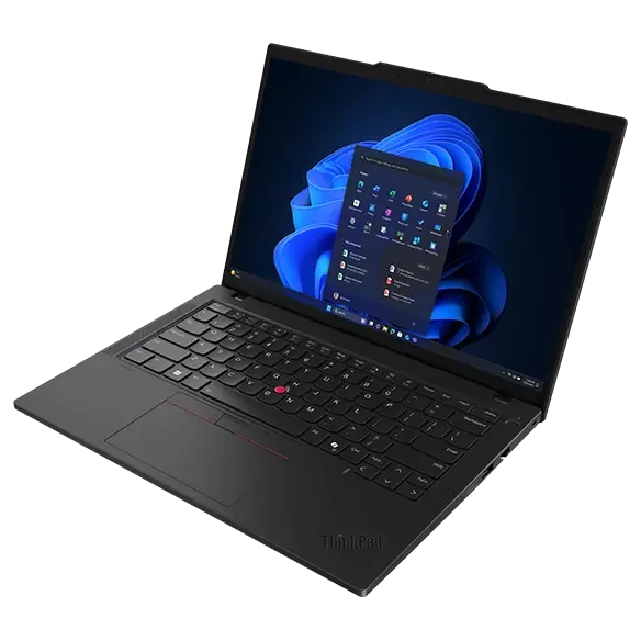 Lenovo ThinkPad T14 Gen 6 21QC007CUS - ноутбук 14 Lenovo ThinkPad T14 Gen 6 21QC007CUS - ноутбук 14