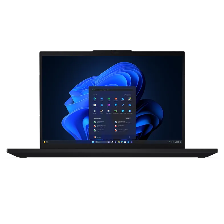 Lenovo ThinkPad T16 Gen 4 21QE005QUS - ноутбук 16 Lenovo ThinkPad T16 Gen 4 21QE005QUS - ноутбук 16