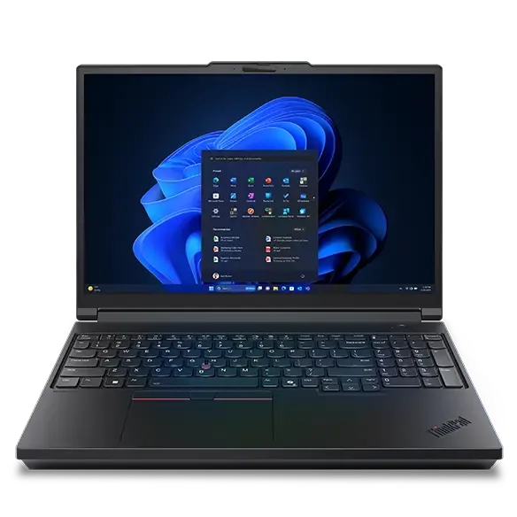 Lenovo ThinkPad P16 Gen 3 (16