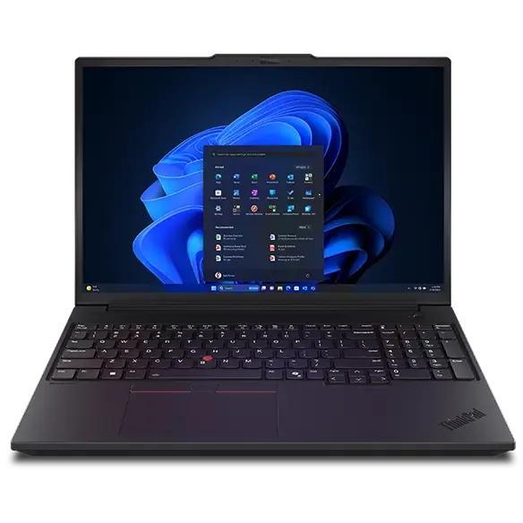 Ноутбук Lenovo ThinkPad P16v Gen 3 (16