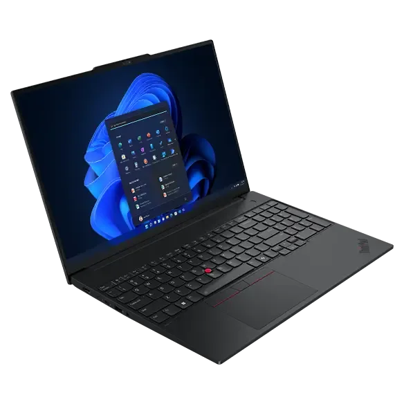 Ноутбук Lenovo ThinkPad E16 Gen 3 (16 Ноутбук Lenovo ThinkPad E16 Gen 3 (16