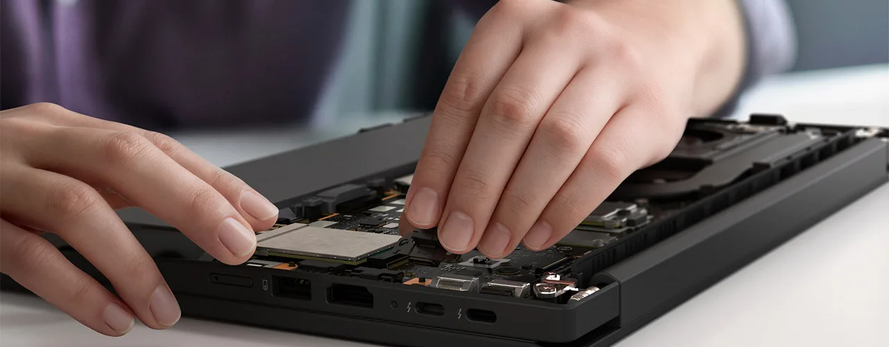 Ноутбук Lenovo ThinkPad T14 Gen 7 (14