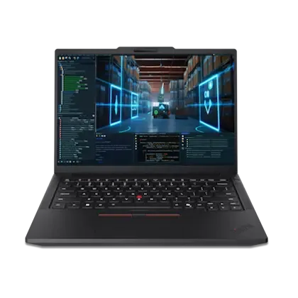 Ноутбук Lenovo ThinkPad P14s Gen 7 (14