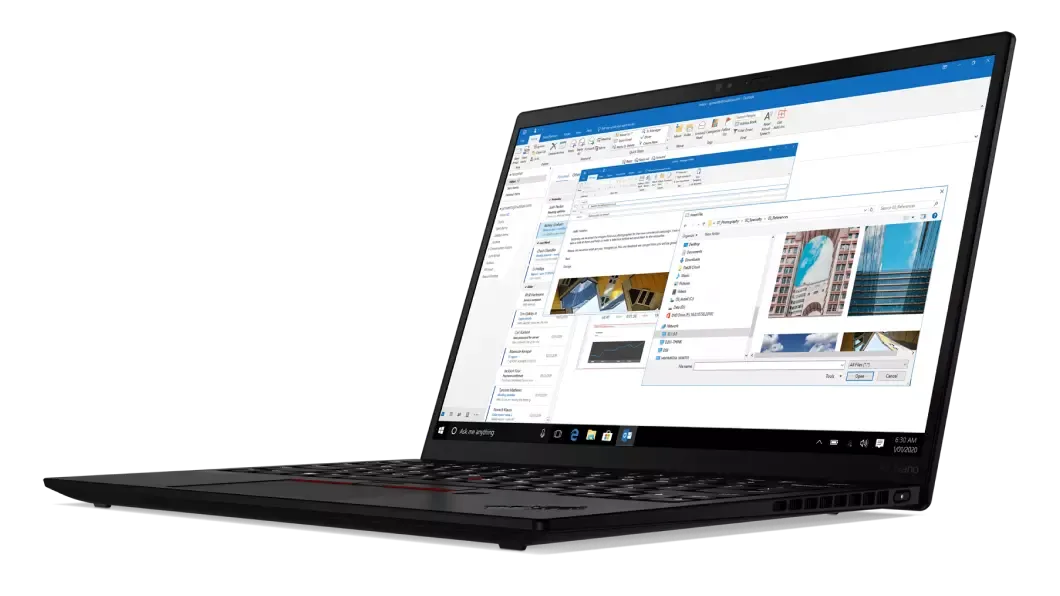 Lenovo X1 Nano 22TP2X1X1N1 - компактный ноутбук ThinkPad (ЛЕНОВО) Lenovo X1 Nano 22TP2X1X1N1 - компактный ноутбук ThinkPad (ЛЕНОВО)
