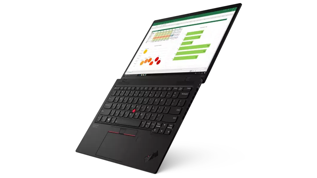 Lenovo X1 Nano 22TP2X1X1N1 - компактный ноутбук ThinkPad (ЛЕНОВО) Lenovo X1 Nano 22TP2X1X1N1 - компактный ноутбук ThinkPad (ЛЕНОВО)