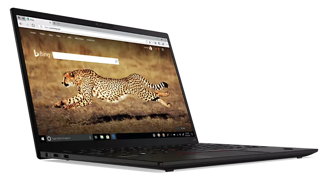 Lenovo X1 Nano 22TP2X1X1N1 - компактный ноутбук ThinkPad (ЛЕНОВО) Lenovo X1 Nano 22TP2X1X1N1 - компактный ноутбук ThinkPad (ЛЕНОВО)