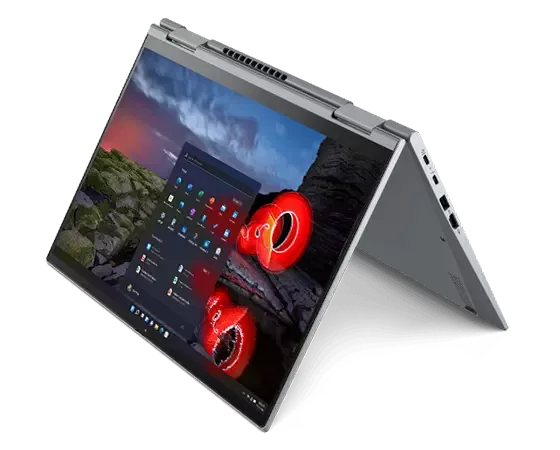 Ноутбук Lenovo ThinkPad X1 Yoga Gen 6 (14, Intel) 22TP2X1X1Y6