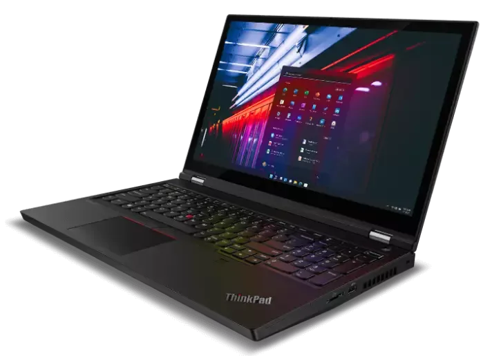 Ноутбук Lenovo ThinkPad P15 22WSP15P5N1