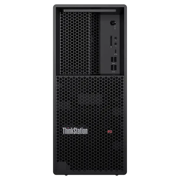 Рабочая станция Lenovo ThinkStation P3 Tower Gen 2 Intel 30HS000MUS