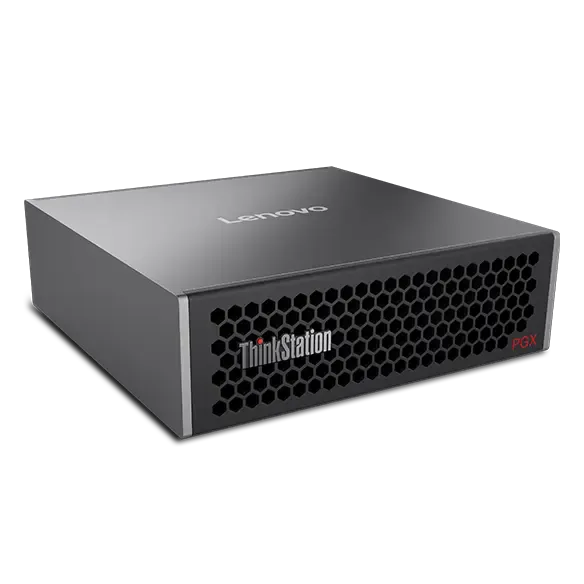 Рабочая станция Lenovo ThinkStation PGX SFF 30KL000EUS