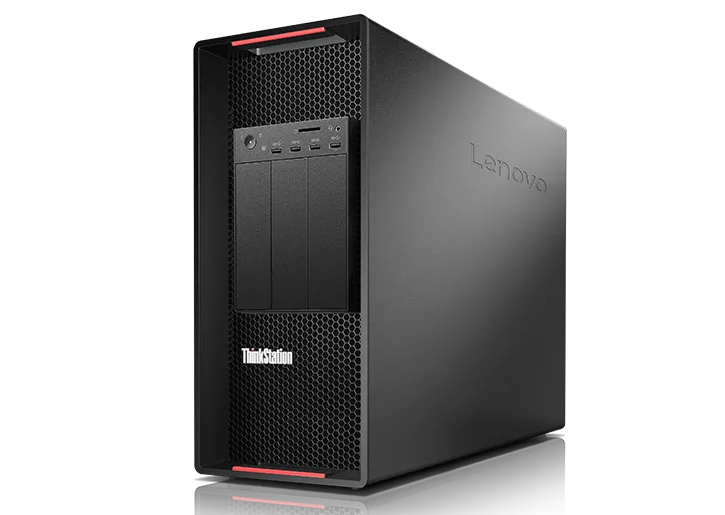 Рабочая станция Lenovo ThinkStation P920 Tower 33TS3TPP920