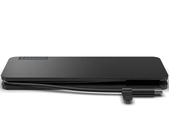 Lenovo USB-C Slim Travel Dock 4X11N40213 док-станция (ЛЕНОВО) Lenovo USB-C Slim Travel Dock 4X11N40213 док-станция (ЛЕНОВО)