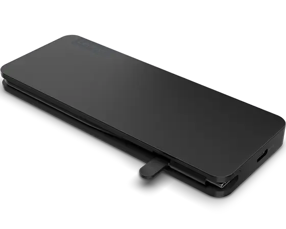 Lenovo USB-C Slim Travel Dock 4X11N40213 док-станция (ЛЕНОВО) Lenovo USB-C Slim Travel Dock 4X11N40213 док-станция (ЛЕНОВО)