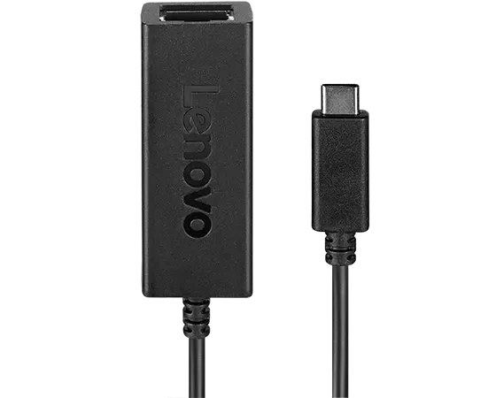 Lenovo USB-C to Ethernet 4X90S91831 (ЛЕНОВО) Lenovo USB-C to Ethernet 4X90S91831 (ЛЕНОВО)