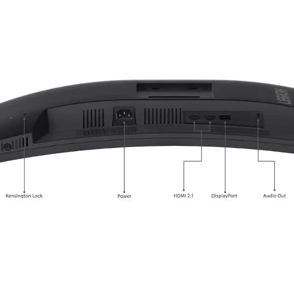 Lenovo Legion R34w-30 67C7GACBUS игровой монитор 34 Lenovo Legion R34w-30 67C7GACBUS игровой монитор 34