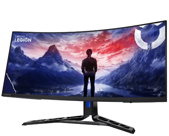 Lenovo Legion R34w-30 67C7GACBUS игровой монитор 34 Lenovo Legion R34w-30 67C7GACBUS игровой монитор 34
