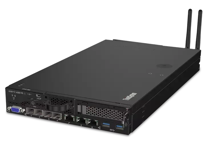 Lenovo ThinkSystem SE350 77XX6DSSE35 сервер для периферийных вычислений (ЛЕНОВО) Lenovo ThinkSystem SE350 77XX6DSSE35 сервер для периферийных вычислений (ЛЕНОВО)