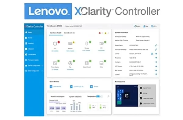 Lenovo ThinkSystem SR552S 77XX7SR552S сервер для ИИ-нагрузок (ЛЕНОВО) Lenovo ThinkSystem SR552S 77XX7SR552S сервер для ИИ-нагрузок (ЛЕНОВО)