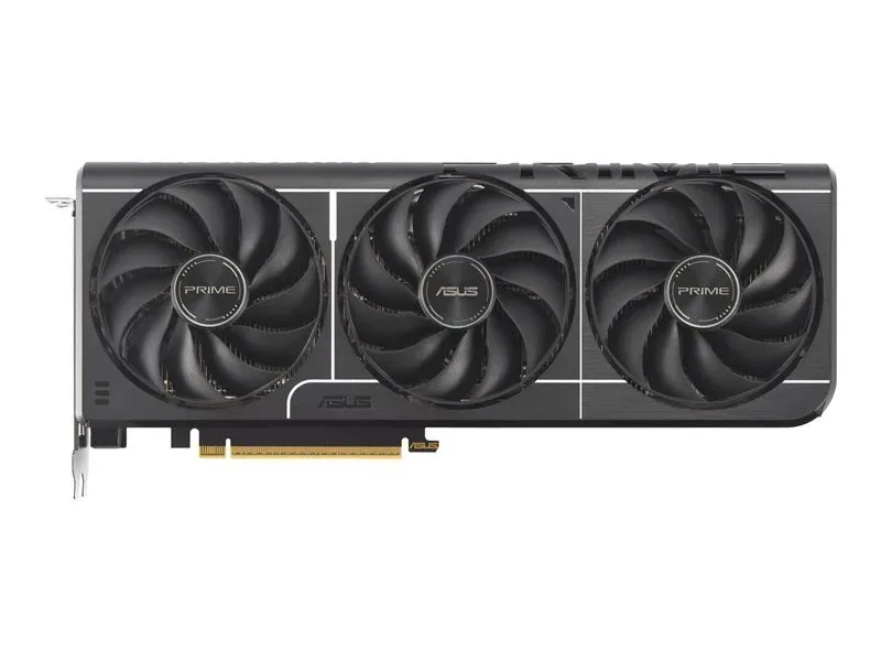 Видеокарта ASUS PRIME GeForce RTX 5060 Ti 8GB GDDR7 OC Edition 78810522