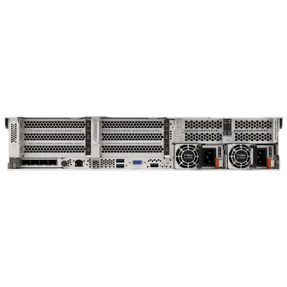 Lenovo ThinkSystem SR655 V3 7D9E1000NA - стоечный сервер 2U (ЛЕНОВО) Lenovo ThinkSystem SR655 V3 7D9E1000NA - стоечный сервер 2U (ЛЕНОВО)
