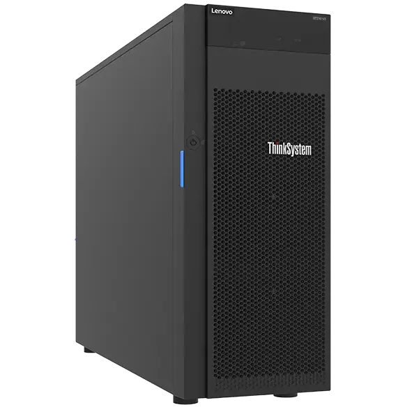 Lenovo ThinkSystem ST250 V3 7DCEA04SNA напольный сервер (ЛЕНОВО) Lenovo ThinkSystem ST250 V3 7DCEA04SNA напольный сервер (ЛЕНОВО)