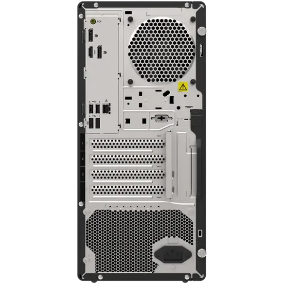 Lenovo ThinkSystem ST45 V3 7DH5A01SNA - напольный сервер (ЛЕНОВО) Lenovo ThinkSystem ST45 V3 7DH5A01SNA - напольный сервер (ЛЕНОВО)