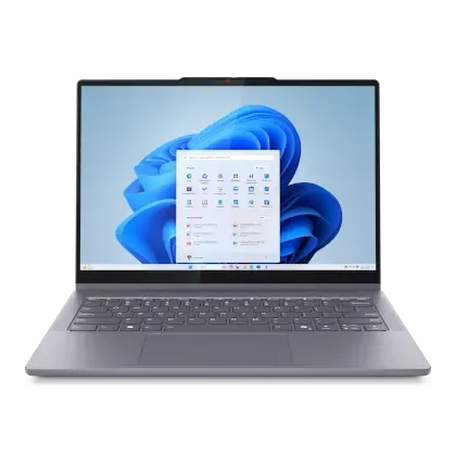Ноутбук Lenovo IdeaPad 5i 2-in-1 (14″ Intel) 83KR001TUS (ЛЕНОВО) Ноутбук Lenovo IdeaPad 5i 2-in-1 (14″ Intel) 83KR001TUS (ЛЕНОВО)
