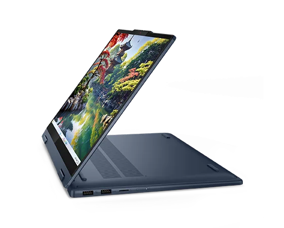 Ноутбук Lenovo IdeaPad 5i 2-in-1 (14″ Intel) 83KR001TUS (ЛЕНОВО) Ноутбук Lenovo IdeaPad 5i 2-in-1 (14″ Intel) 83KR001TUS (ЛЕНОВО)
