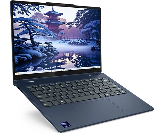Ноутбук Lenovo IdeaPad 5i 2-in-1 (14″ Intel) 83KR001TUS (ЛЕНОВО) Ноутбук Lenovo IdeaPad 5i 2-in-1 (14″ Intel) 83KR001TUS (ЛЕНОВО)