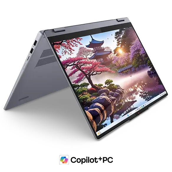 Ноутбук Lenovo IdeaPad 5 2-in-1 (16 Ноутбук Lenovo IdeaPad 5 2-in-1 (16
