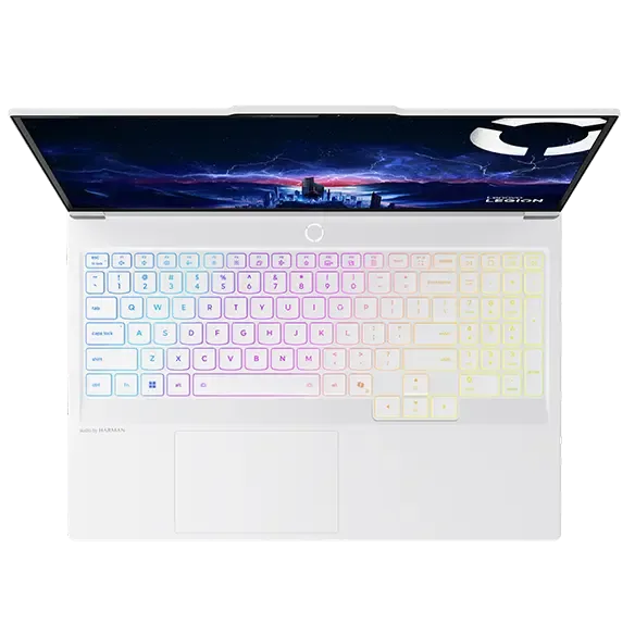 Lenovo Legion 7i Gen 10 83KYCTO1WWUS2 игровой ноутбук (ЛЕНОВО) Lenovo Legion 7i Gen 10 83KYCTO1WWUS2 игровой ноутбук (ЛЕНОВО)