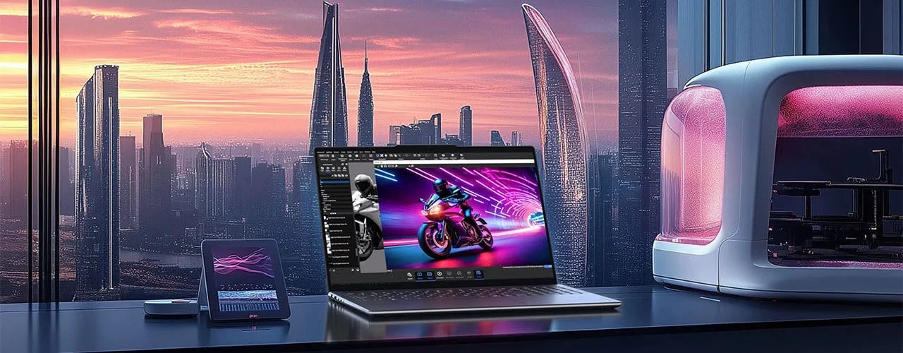 Lenovo Yoga Pro 9i Aura Edition (16 Lenovo Yoga Pro 9i Aura Edition (16