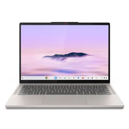Lenovo Chromebook Plus 14 Lenovo Chromebook Plus 14