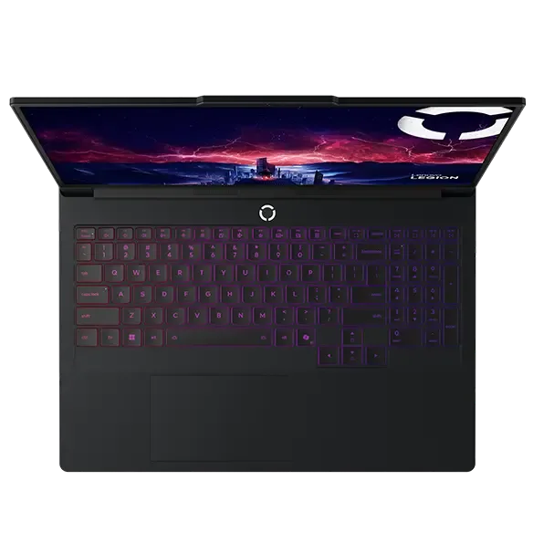 Lenovo Legion Pro 7 Gen 10 83RU0002US игровой ноутбук (ЛЕНОВО) Lenovo Legion Pro 7 Gen 10 83RU0002US игровой ноутбук (ЛЕНОВО)