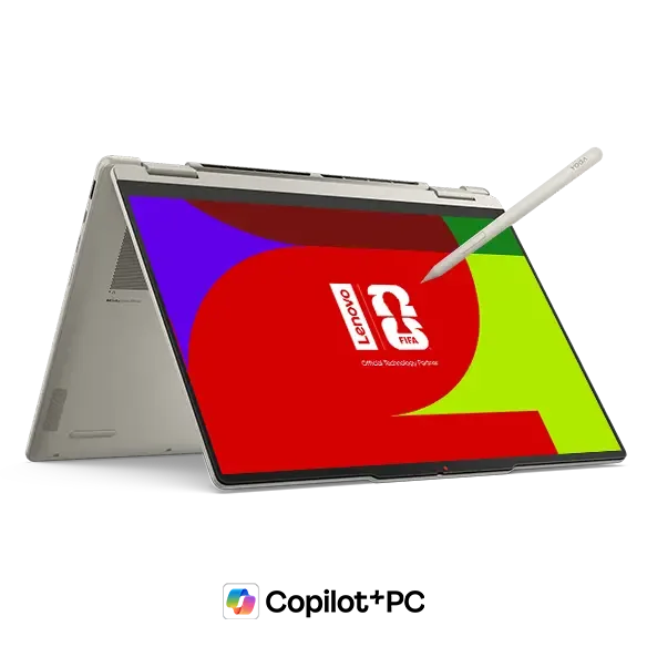 Lenovo Yoga 7a 2-in-1 (16″ AMD) 83TF0001US (ЛЕНОВО) Lenovo Yoga 7a 2-in-1 (16″ AMD) 83TF0001US (ЛЕНОВО)